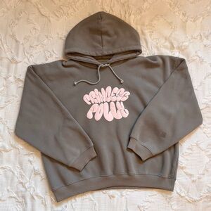 Princess Polly Hoodie